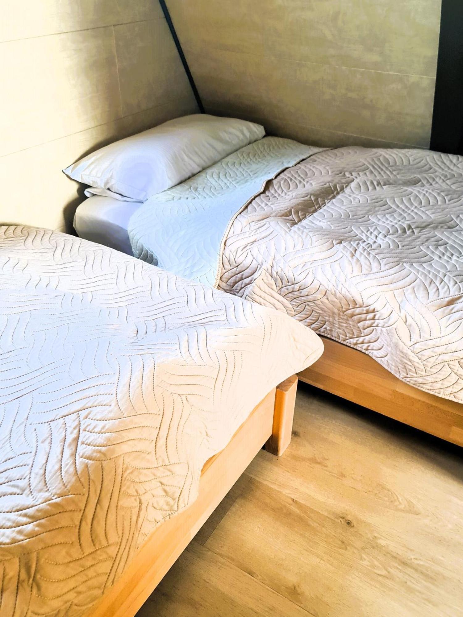 Haus Rosengarten mit Sauna Bad Wünnenberg Zimmer foto